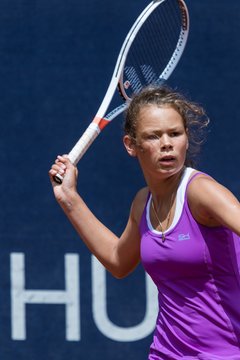 Nicole Rivkin 643 - NTV Meisterschaft